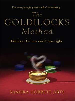 cover image of The Goldilocks Method